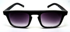 Downtown Style Men Square Sunglasses. 100% UV400