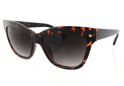 Cateye Tortoise sexy Women Sunglasses. 100% UV400