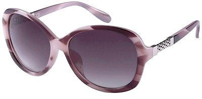 Pink Tortoise Modern Butterfly Style Women Sunglasses 100% UV400