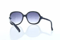 Blue & Silver Modern Women Sunglasses.100% UV400